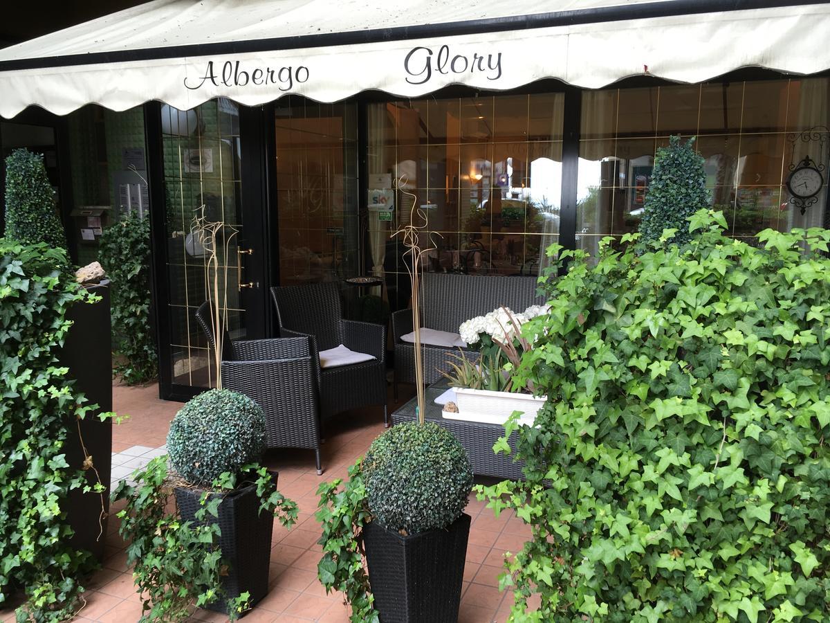 Albergo Glory Borghetto Santo Spirito Exterior photo