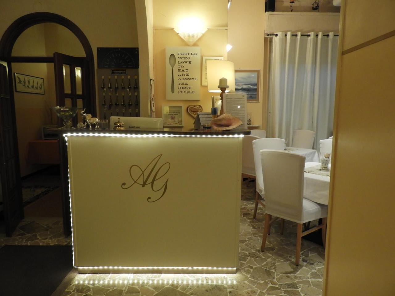 Albergo Glory Borghetto Santo Spirito Exterior photo